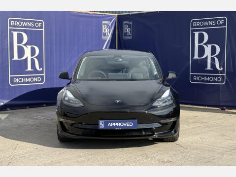 Tesla Model 3 (Dual Motor) Long Range Saloon 4dr Electric Auto 4WDE (346 ps) 13