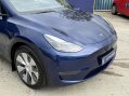 Tesla Model Y (Dual Motor) Long Range SUV 5dr Electric Auto 4WDE (384 bhp) 15