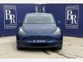Tesla Model Y (Dual Motor) Long Range SUV 5dr Electric Auto 4WDE (384 bhp) 13