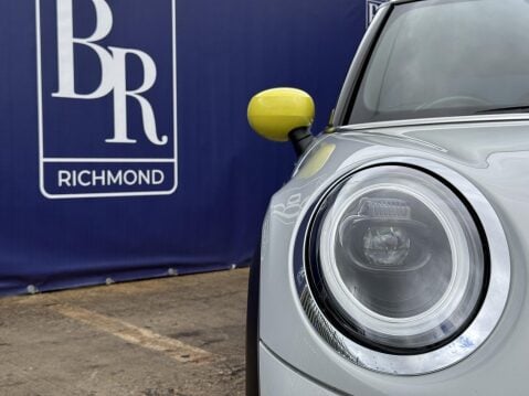 Mini Hatch Cooper SE 32.6kWh Level 2 Hatchback 3dr Electric Auto (184 ps) 14