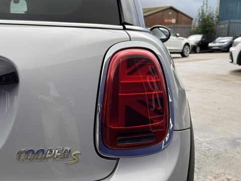 Mini Hatch Cooper SE 32.6kWh Level 2 Hatchback 3dr Electric Auto (184 ps) 20
