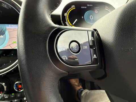 Mini Hatch Cooper SE 32.6kWh Level 2 Hatchback 3dr Electric Auto (184 ps) 27