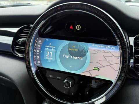 Mini Hatch Cooper SE 32.6kWh Level 2 Hatchback 3dr Electric Auto (184 ps) 31