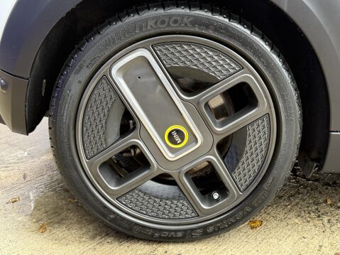 Mini Hatch Cooper SE 32.6kWh Level 2 Hatchback 3dr Electric Auto (184 ps) 17