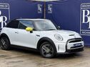 Mini Hatch Cooper SE 32.6kWh Level 2 Hatchback 3dr Electric Auto (184 ps)