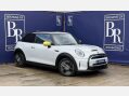 Mini Hatch Cooper SE 32.6kWh Level 2 Hatchback 3dr Electric Auto (184 ps) 1