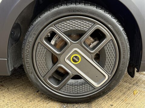 Mini Hatch Cooper SE 32.6kWh Level 2 Hatchback 3dr Electric Auto (184 ps) 16