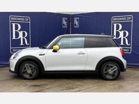 Mini Hatch Cooper SE 32.6kWh Level 2 Hatchback 3dr Electric Auto (184 ps) 10
