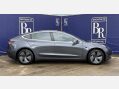 Tesla Model 3 Standard Range Plus Saloon 4dr Electric Auto RWD (241 bhp) 4
