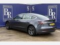 Tesla Model 3 Standard Range Plus Saloon 4dr Electric Auto RWD (241 bhp) 8