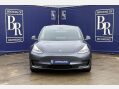 Tesla Model 3 Standard Range Plus Saloon 4dr Electric Auto RWD (241 bhp) 13