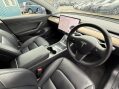 Tesla Model 3 Standard Range Plus Saloon 4dr Electric Auto RWD (241 bhp) 3