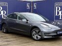 Tesla Model 3 Standard Range Plus Saloon 4dr Electric Auto RWD (241 bhp)