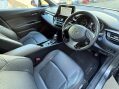 Toyota C-HR 2.0 VVT-h GPF Excel SUV 5dr Petrol Hybrid CVT Euro 6 (s/s) (184 ps) 3
