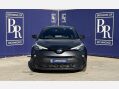 Toyota C-HR 2.0 VVT-h GPF Excel SUV 5dr Petrol Hybrid CVT Euro 6 (s/s) (184 ps) 13