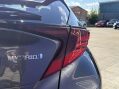 Toyota C-HR 2.0 VVT-h GPF Excel SUV 5dr Petrol Hybrid CVT Euro 6 (s/s) (184 ps) 20