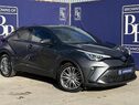 Toyota C-HR 2.0 VVT-h GPF Excel SUV 5dr Petrol Hybrid CVT Euro 6 (s/s) (184 ps)