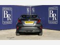Toyota C-HR 2.0 VVT-h GPF Excel SUV 5dr Petrol Hybrid CVT Euro 6 (s/s) (184 ps) 7