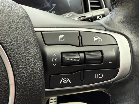 Kia Sportage 1.6 T-GDi GT-Line SUV 5dr Petrol Manual Euro 6 (s/s) (148 bhp) 28