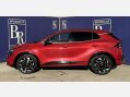 Kia Sportage 1.6 T-GDi GT-Line SUV 5dr Petrol Manual Euro 6 (s/s) (148 bhp) 10