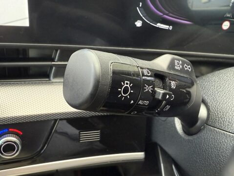 Kia Sportage 1.6 T-GDi GT-Line SUV 5dr Petrol Manual Euro 6 (s/s) (148 bhp) 30