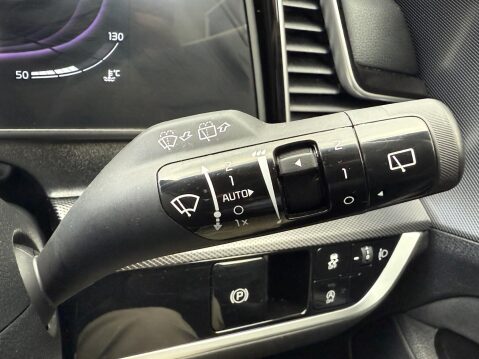 Kia Sportage 1.6 T-GDi GT-Line SUV 5dr Petrol Manual Euro 6 (s/s) (148 bhp) 29