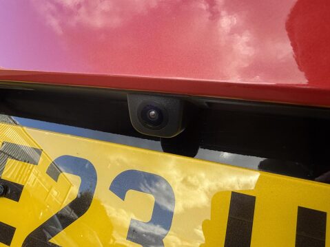 Kia Sportage 1.6 T-GDi GT-Line SUV 5dr Petrol Manual Euro 6 (s/s) (148 bhp) 21