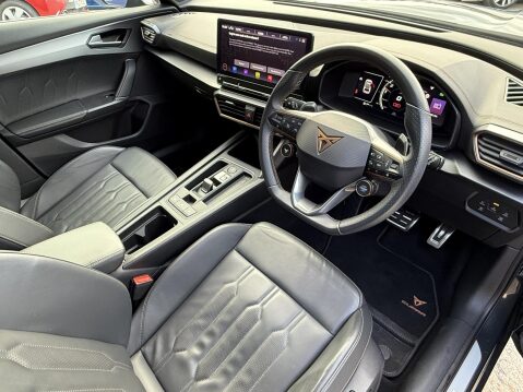 Cupra Formentor 2.0 TSI VZ3 SUV 5dr Petrol DSG 4Drive Euro 6 (s/s) (310 ps) 26