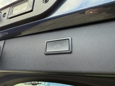 Cupra Formentor 2.0 TSI VZ3 SUV 5dr Petrol DSG 4Drive Euro 6 (s/s) (310 ps) 22