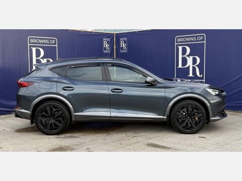 Cupra Formentor 2.0 TSI VZ3 SUV 5dr Petrol DSG 4Drive Euro 6 (s/s) (310 ps) 3