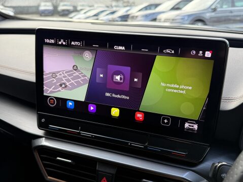 Cupra Formentor 2.0 TSI VZ3 SUV 5dr Petrol DSG 4Drive Euro 6 (s/s) (310 ps) 32