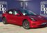Tesla Model 3 (Dual Motor) Performance Saloon 4dr Electric Auto 4WDE (Performance Upgrade