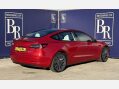 Tesla Model 3 (Dual Motor) Performance Saloon 4dr Electric Auto 4WDE (Performance Upgrade 5