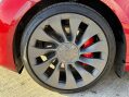 Tesla Model 3 (Dual Motor) Performance Saloon 4dr Electric Auto 4WDE (Performance Upgrade 19