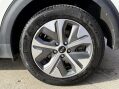 Kia Niro 64kWh 4 SUV 5dr Electric Auto (201 bhp) 18