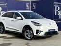 Kia Niro 64kWh 4 SUV 5dr Electric Auto (201 bhp)