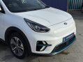Kia Niro 64kWh 4 SUV 5dr Electric Auto (201 bhp) 15