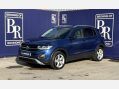 Volkswagen T-Cross 1.0 TSI SEL SUV 5dr Petrol Manual Euro 6 (s/s) (110 ps) 11