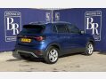 Volkswagen T-Cross 1.0 TSI SEL SUV 5dr Petrol Manual Euro 6 (s/s) (110 ps) 5