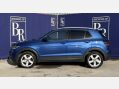 Volkswagen T-Cross 1.0 TSI SEL SUV 5dr Petrol Manual Euro 6 (s/s) (110 ps) 10