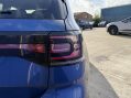 Volkswagen T-Cross 1.0 TSI SEL SUV 5dr Petrol Manual Euro 6 (s/s) (110 ps) 20