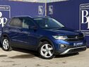 Volkswagen T-Cross 1.0 TSI SEL SUV 5dr Petrol Manual Euro 6 (s/s) (110 ps)