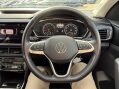 Volkswagen T-Cross 1.0 TSI SEL SUV 5dr Petrol Manual Euro 6 (s/s) (110 ps) 24