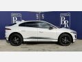 Jaguar I-Pace 400 90kWh HSE Black SUV 5dr Electric Auto 4WD (400 ps) 4