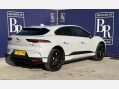 Jaguar I-Pace 400 90kWh HSE Black SUV 5dr Electric Auto 4WD (400 ps) 5