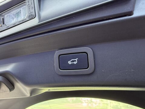 Jaguar I-Pace 400 90kWh HSE Black SUV 5dr Electric Auto 4WD (400 ps) 22