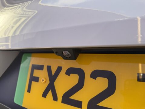 Jaguar I-Pace 400 90kWh HSE Black SUV 5dr Electric Auto 4WD (400 ps) 20