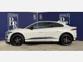 Jaguar I-Pace 400 90kWh HSE Black SUV 5dr Electric Auto 4WD (400 ps) 10