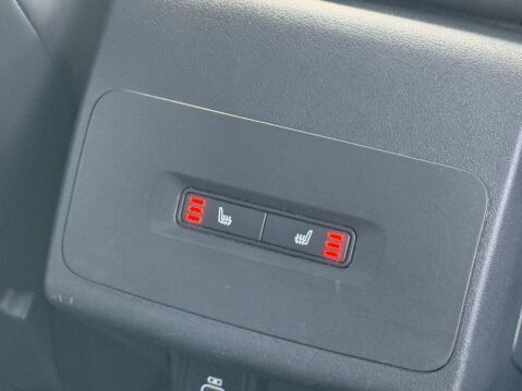 Jaguar I-Pace 400 90kWh HSE Black SUV 5dr Electric Auto 4WD (400 ps) 24