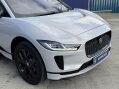 Jaguar I-Pace 400 90kWh HSE Black SUV 5dr Electric Auto 4WD (400 ps) 15